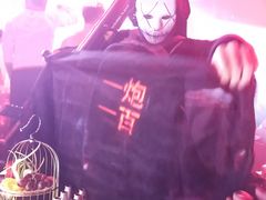 -欧米亚派对酒吧(绵阳店)