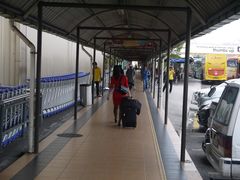 -吉隆坡国际机场