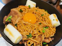 -火山屋台(新街口店)