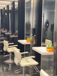 -时尚殿堂salon