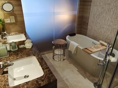 -太原凯宾斯基饭店