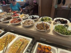 -素满香·食养自助(建邺万达店)