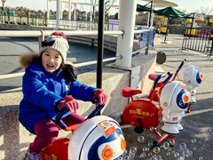 -季高兔窝窝亲子园(上海薰衣草公园店)