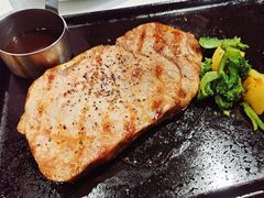 牛排-必胜客(双榆树店)
