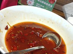 -徽镇小厨·经典徽菜(十里河店)