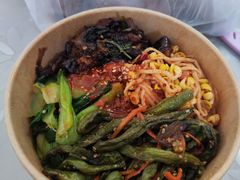 -聚合鑫东北熏酱熟食麻辣面(长阳店)