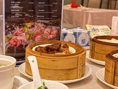 -福州天元国际威斯汀酒店·中国元素餐厅