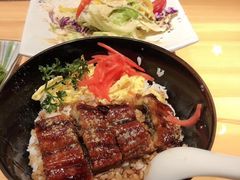 -割烹旭日本料理(龙湖狮山天街店)