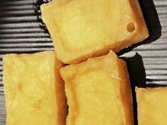 包浆豆腐-永和大王(一口茶豆浆|花香豆更香·长寿路店)