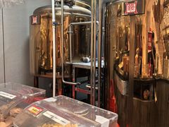 -燕郊烧鸽子(酷车小镇店)