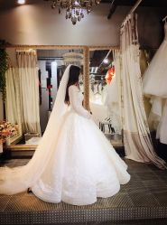 -喜喜婚纱HAPPINESS STUDIO奢定馆(海淀体验馆)