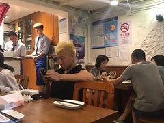 大堂-建国328 本帮小馆·面馆