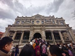 -张学良旧居陈列馆