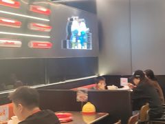 -胖哥俩肉蟹煲(石家庄长安万达店)