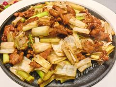 -悦融·京鲁菜·露台花园(安定门店)