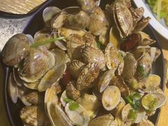 -大哈福烧烤·海鲜·家常菜(延安三路店)