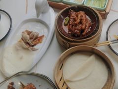 -北京烤鸭爱上川菜(中山路店)