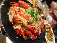 -华仔龙虾(永乐路总店)