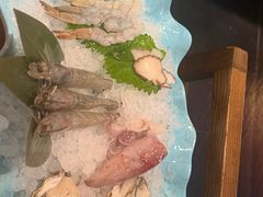 -牛New寿喜烧(中山公园龙之梦店)