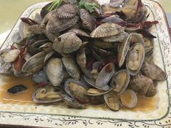 -日照大牌檔•小船海鲜(万平口店)