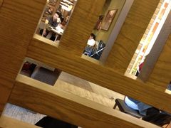 -星巴克(温州龙湾万达店)