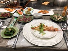 -雅玛花式铁板烧(国宏宾馆店)
