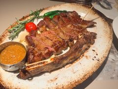 -J·one Bistro吉萬酒厨·牛排