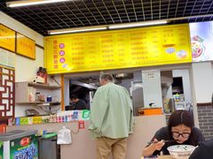 -徐记三鲜面馆(咸宁市体育中心店)