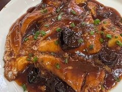 -长兴菜馆(高桥店)