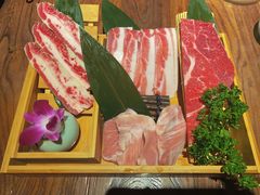 -九田家黑牛烤肉料理(太阳宫广场店)