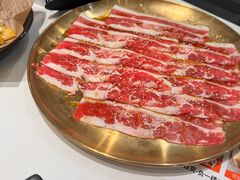 -花味·自助烤肉(江宁同曦店)