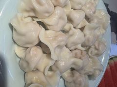 -小平岛開海水饺(浑南店)
