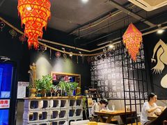 -花腰餐吧Bistro烧烤 傣味(传媒大学店)