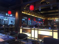 -印象鲵宴·张家界地标美食名片(溪布街店)