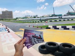 -珠海国际赛车场-卡丁车场