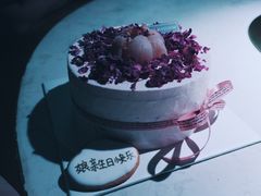 -半勺舒舒生日蛋糕店