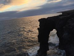 -夏威夷火山国家公园