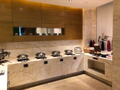 -青岛富力艾美酒店