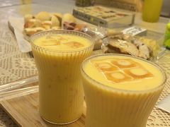 -江物面包·咖啡·蛋糕(四码头店)