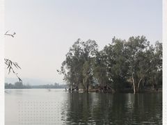 -三岔湖景区