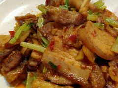 -篱笆院东北饺子王(欧阳路店)