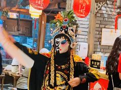 -蜀大侠火锅(少陵路店)