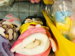 -钓仓鼠(洋桥北里小区店)