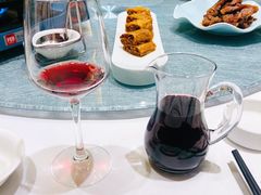 -小厨娘淮扬菜(六合欢乐港店)