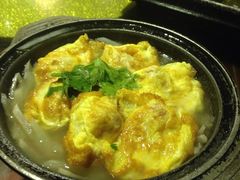 -客语客家菜(东山口店)