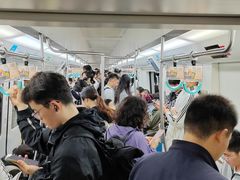 -火器营(地铁站)