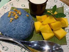 -长勺子东南亚(街道口店)