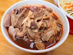 -江三王记牛杂馆(总店)