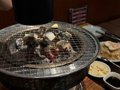 -蒜香焼肉PURUSHIN(马场路店)