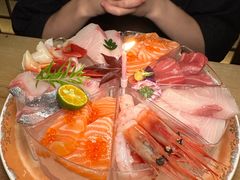 -本源食集 日式烧肉·炉端烧(东海缤纷店)